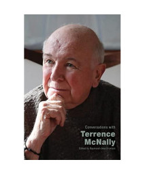 Conversations with Terrence McNally (Literary Conversations Series)