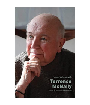 Conversations with Terrence McNally (Literary Conversations Series)