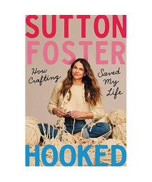 Hooked: How Crafting Saved My Life