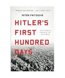 Hitler's First Hundred Days