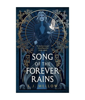 Song of the Forever Rains (The Mousai, 1)
