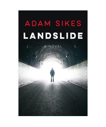 Landslide (1) (A Mason Hackett Espionage Thriller)