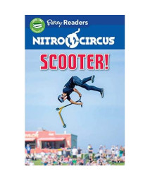 Nitro Circus LEVEL 2: Scooter!