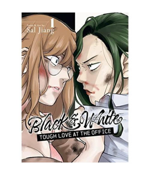 Black and White: Tough Love at the Office Vol. 1