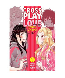 Crossplay Love: Otaku x Punk Vol. 1