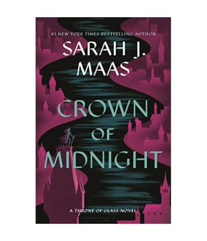 Crown of Midnight (Throne of Glass, 2)