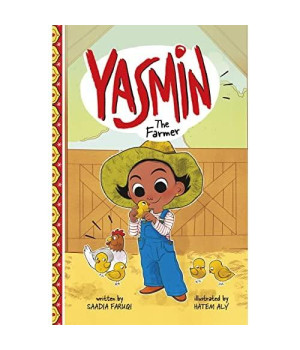 Yasmin the Farmer (Yasmin, 18)
