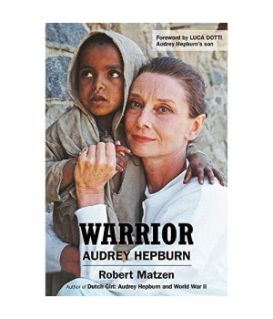 Warrior: Audrey Hepburn