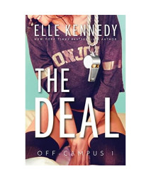 The Deal (Off-Campus, 1)