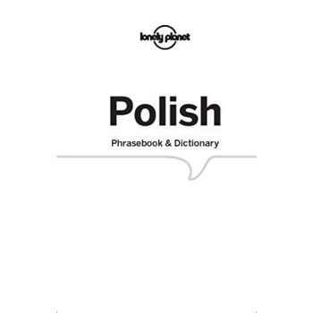 Lonely Planet Polish Phrasebook & Dictionary 4