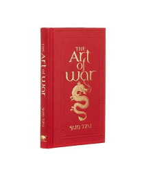 The Art of War (Arcturus Ornate Classics)