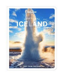 Lonely Planet Experience Iceland 1 (Travel Guide)