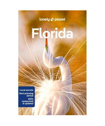 Lonely Planet Florida 10 (Travel Guide)