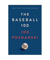 The Baseball 100