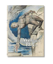 William Blake. Dante