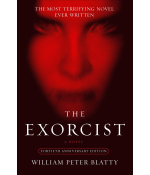 The Exorcist: A Novel