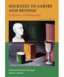 Socrates to Sartre and Beyond: A History of Philosophy