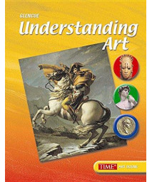 Understanding Art, Student Edition (Time Art Scene)
