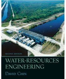 Water-Resources Engineering (2nd Edition)