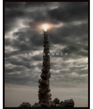 Last Launch: Discovery, Endeavour, Atlantis
