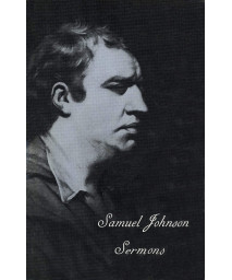 The Works of Samuel Johnson, Vol 14: Sermons (The Yale Edition of the Works of Samuel Johnson)
