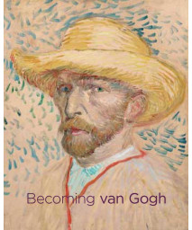 Becoming van Gogh