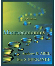 Macroeconomics with MyEconLab Student Access Kit (5th Edition)