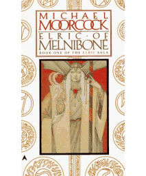 Elric of Melnibone 1