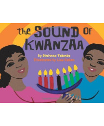 The Sound Of Kwanzaa