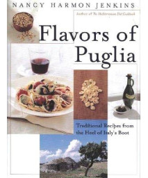 Flavors of Puglia