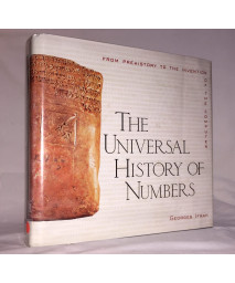 From One to Zero: A Universal History of Numbers