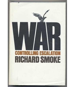 War: Controlling Escalation