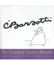 The Essential Charles Barsotti (The Essential Cartoonists Library)