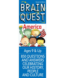 Brain Quest America