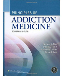 Principles of Addiction Medicine