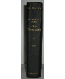 Commentary on the Old Testament in Ten Volumes