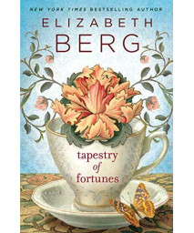 Tapestry of Fortunes: A Novel