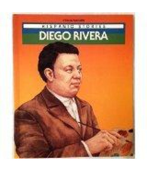 Diego Rivera (Raintree Hispanic Stories) (English and Spanish Edition)