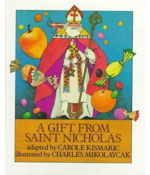 A Gift from Saint Nicholas