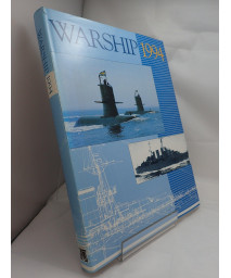 Warship 1994