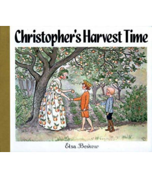 Christopher's Harvest Time