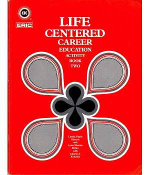 Life Centered Career Education: Activity Book Two: 002