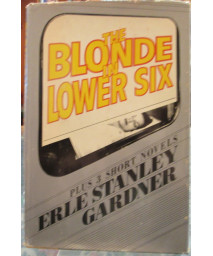 The Blonde in Lower Six