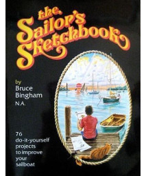 The Sailor's Sketchbook - Ideas and projects for the yachtsman's rainy days