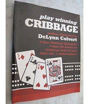 Play Winning Cribbage