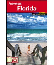Frommer's Florida (Frommer's Color Complete)