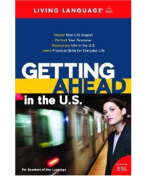 Getting Ahead in the U.S. (Book) (ESL)