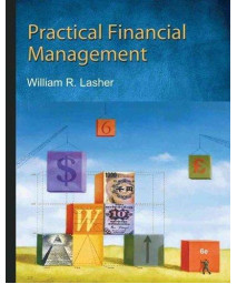 Practical Financial Management (Book Only)