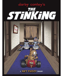 The Stinking: A Get Fuzzy Treasury