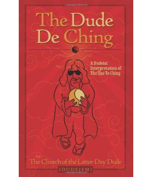 The Dude De Ching